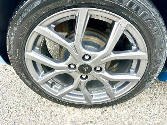 Ford Fiesta 1.0T EcoBoost Hybrid ST-Line - 2x pano - nap - stuur + stoelverw - front + line assist - cam - keyless picture 64
