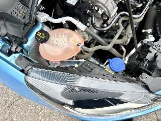 Ford Fiesta 1.0T EcoBoost Hybrid ST-Line - 2x pano - nap - stuur + stoelverw - front + line assist - cam - keyless picture 76