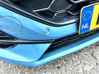 Ford Fiesta 1.0T EcoBoost Hybrid ST-Line - 2x pano - nap - stuur + stoelverw - front + line assist - cam - keyless picture 77