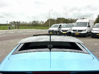 Ford Fiesta 1.0T EcoBoost Hybrid ST-Line - 2x pano - nap - stuur + stoelverw - front + line assist - cam - keyless picture 91