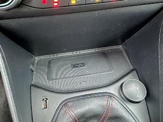 Ford Fiesta 1.0T EcoBoost Hybrid ST-Line - 2x pano - nap - stuur + stoelverw - front + line assist - cam - keyless picture 25