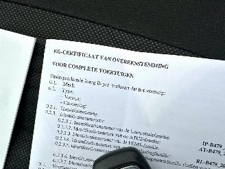 Ford Fiesta 1.0T EcoBoost Hybrid ST-Line - 2x pano - nap - stuur + stoelverw - front + line assist - cam - keyless picture 42