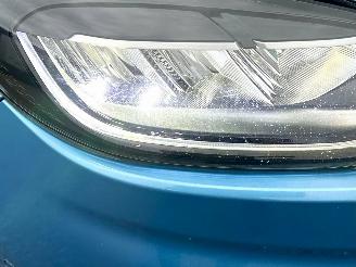 Ford Fiesta 1.0T EcoBoost Hybrid ST-Line - 2x pano - nap - stuur + stoelverw - front + line assist - cam - keyless picture 89