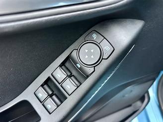 Ford Fiesta 1.0T EcoBoost Hybrid ST-Line - 2x pano - nap - stuur + stoelverw - front + line assist - cam - keyless picture 35
