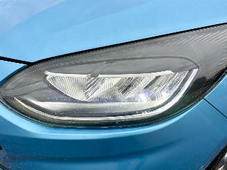 Ford Fiesta 1.0T EcoBoost Hybrid ST-Line - 2x pano - nap - stuur + stoelverw - front + line assist - cam - keyless picture 99