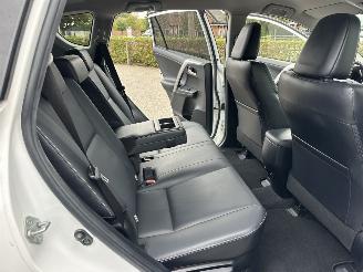 Toyota Rav-4 2.5 Hybrid 188pk aut Executive - 62dkm - leer - navi - cam - keyless - stoelverw - front + line assist picture 24