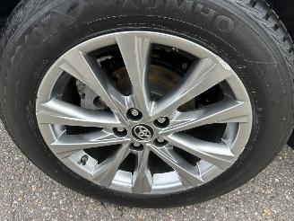 Toyota Rav-4 2.5 Hybrid 188pk aut Executive - 62dkm - leer - navi - cam - keyless - stoelverw - front + line assist picture 84