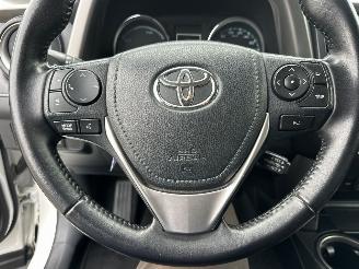Toyota Rav-4 2.5 Hybrid 188pk aut Executive - 62dkm - leer - navi - cam - keyless - stoelverw - front + line assist picture 56
