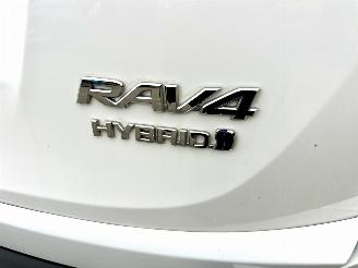 Toyota Rav-4 2.5 Hybrid 188pk aut Executive - 62dkm - leer - navi - cam - keyless - stoelverw - front + line assist picture 101