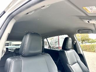 Toyota Rav-4 2.5 Hybrid 188pk aut Executive - 62dkm - leer - navi - cam - keyless - stoelverw - front + line assist picture 46