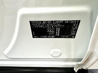 Toyota Rav-4 2.5 Hybrid 188pk aut Executive - 62dkm - leer - navi - cam - keyless - stoelverw - front + line assist picture 44