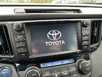 Toyota Rav-4 2.5 Hybrid 188pk aut Executive - 62dkm - leer - navi - cam - keyless - stoelverw - front + line assist picture 113