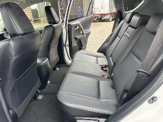 Toyota Rav-4 2.5 Hybrid 188pk aut Executive - 62dkm - leer - navi - cam - keyless - stoelverw - front + line assist picture 70