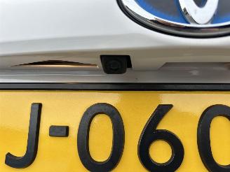 Toyota Rav-4 2.5 Hybrid 188pk aut Executive - 62dkm - leer - navi - cam - keyless - stoelverw - front + line assist picture 102