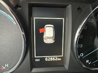 Toyota Rav-4 2.5 Hybrid 188pk aut Executive - 62dkm - leer - navi - cam - keyless - stoelverw - front + line assist picture 54