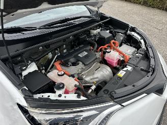 Toyota Rav-4 2.5 Hybrid 188pk aut Executive - 62dkm - leer - navi - cam - keyless - stoelverw - front + line assist picture 11