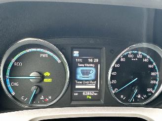 Toyota Rav-4 2.5 Hybrid 188pk aut Executive - 62dkm - leer - navi - cam - keyless - stoelverw - front + line assist picture 37