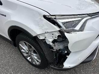 Toyota Rav-4 2.5 Hybrid 188pk aut Executive - 62dkm - leer - navi - cam - keyless - stoelverw - front + line assist picture 12