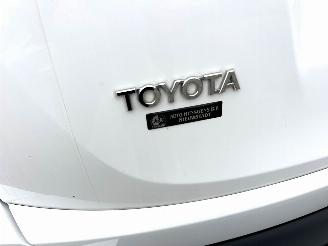Toyota Rav-4 2.5 Hybrid 188pk aut Executive - 62dkm - leer - navi - cam - keyless - stoelverw - front + line assist picture 104
