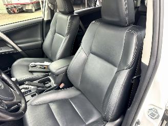 Toyota Rav-4 2.5 Hybrid 188pk aut Executive - 62dkm - leer - navi - cam - keyless - stoelverw - front + line assist picture 21