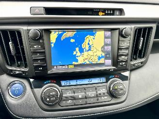 Toyota Rav-4 2.5 Hybrid 188pk aut Executive - 62dkm - leer - navi - cam - keyless - stoelverw - front + line assist picture 20