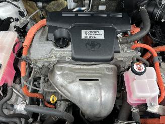 Toyota Rav-4 2.5 Hybrid 188pk aut Executive - 62dkm - leer - navi - cam - keyless - stoelverw - front + line assist picture 74