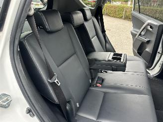 Toyota Rav-4 2.5 Hybrid 188pk aut Executive - 62dkm - leer - navi - cam - keyless - stoelverw - front + line assist picture 67