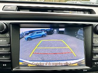 Toyota Rav-4 2.5 Hybrid 188pk aut Executive - 62dkm - leer - navi - cam - keyless - stoelverw - front + line assist picture 19