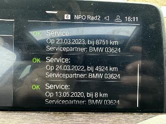BMW X3 xDrive30e 259pk 8-traps aut Ed - 20dkm nap - pano - leer - 360cam - front + line + side + park assist picture 53