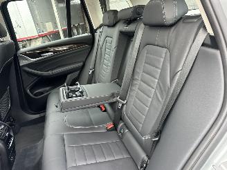 BMW X3 xDrive30e 259pk 8-traps aut Ed - 20dkm nap - pano - leer - 360cam - front + line + side + park assist picture 34