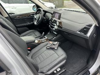 BMW X3 xDrive30e 259pk 8-traps aut Ed - 20dkm nap - pano - leer - 360cam - front + line + side + park assist picture 17