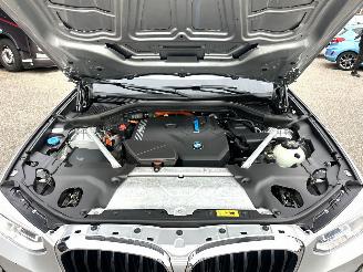 BMW X3 xDrive30e 259pk 8-traps aut Ed - 20dkm nap - pano - leer - 360cam - front + line + side + park assist picture 10