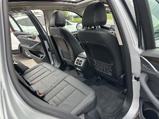 BMW X3 xDrive30e 259pk 8-traps aut Ed - 20dkm nap - pano - leer - 360cam - front + line + side + park assist picture 30