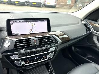 BMW X3 xDrive30e 259pk 8-traps aut Ed - 20dkm nap - pano - leer - 360cam - front + line + side + park assist picture 38