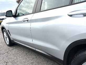 BMW X3 xDrive30e 259pk 8-traps aut Ed - 20dkm nap - pano - leer - 360cam - front + line + side + park assist picture 110