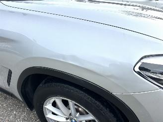 BMW X3 xDrive30e 259pk 8-traps aut Ed - 20dkm nap - pano - leer - 360cam - front + line + side + park assist picture 107