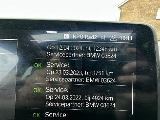 BMW X3 xDrive30e 259pk 8-traps aut Ed - 20dkm nap - pano - leer - 360cam - front + line + side + park assist picture 54