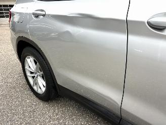 BMW X3 xDrive30e 259pk 8-traps aut Ed - 20dkm nap - pano - leer - 360cam - front + line + side + park assist picture 108