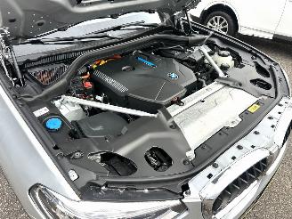 BMW X3 xDrive30e 259pk 8-traps aut Ed - 20dkm nap - pano - leer - 360cam - front + line + side + park assist picture 79