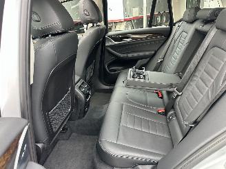 BMW X3 xDrive30e 259pk 8-traps aut Ed - 20dkm nap - pano - leer - 360cam - front + line + side + park assist picture 33