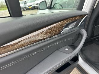 BMW X3 xDrive30e 259pk 8-traps aut Ed - 20dkm nap - pano - leer - 360cam - front + line + side + park assist picture 28
