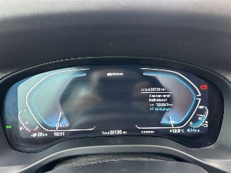 BMW X3 xDrive30e 259pk 8-traps aut Ed - 20dkm nap - pano - leer - 360cam - front + line + side + park assist picture 52