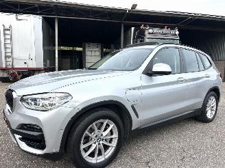 BMW X3 xDrive30e 259pk 8-traps aut Ed - 20dkm nap - pano - leer - 360cam - front + line + side + park assist picture 2