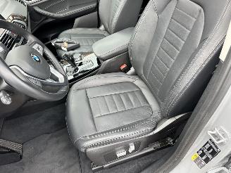 BMW X3 xDrive30e 259pk 8-traps aut Ed - 20dkm nap - pano - leer - 360cam - front + line + side + park assist picture 19