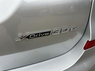 BMW X3 xDrive30e 259pk 8-traps aut Ed - 20dkm nap - pano - leer - 360cam - front + line + side + park assist picture 68