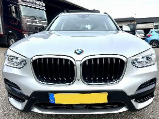 BMW X3 xDrive30e 259pk 8-traps aut Ed - 20dkm nap - pano - leer - 360cam - front + line + side + park assist picture 3