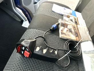Mercedes Sprinter 2.2 CDI 163pk aut oprijwagen - org nl + nap - navi - airco - 3pers - 6x goede hankook banden - zeer netjes picture 29