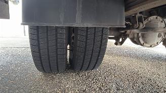Mercedes Sprinter 2.2 CDI 163pk aut oprijwagen - org nl + nap - navi - airco - 3pers - 6x goede hankook banden - zeer netjes picture 83