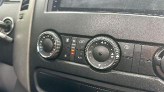 Mercedes Sprinter 2.2 CDI 163pk aut oprijwagen - org nl + nap - navi - airco - 3pers - 6x goede hankook banden - zeer netjes picture 84