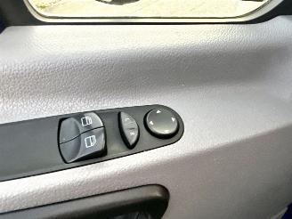 Mercedes Sprinter 2.2 CDI 163pk aut oprijwagen - org nl + nap - navi - airco - 3pers - 6x goede hankook banden - zeer netjes picture 24